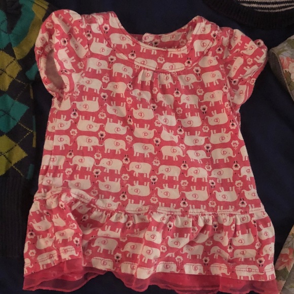 Baby girl dresses - Picture 3 of 8